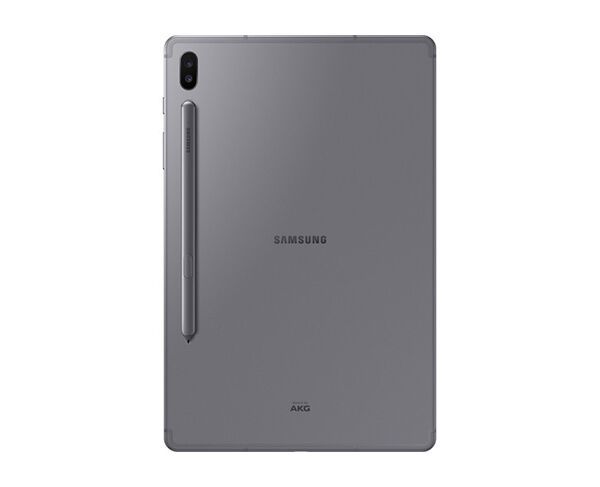 Samsung Galaxy Tab S6 10.5” 128GB Mountain Grey